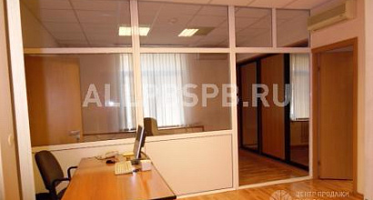Аренда:  Сдам офисное помещение, 144 м