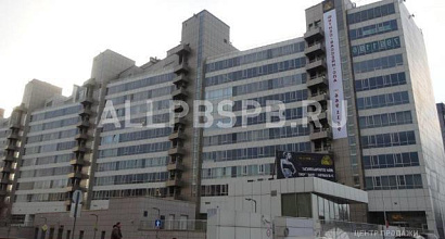 Аренда:  Аренда ПСН, 122.1 м, м. Водный стадион 