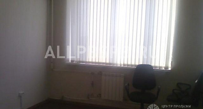Аренда:Офисное помещение, 36 м