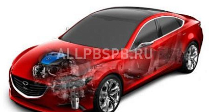 Продажа:  Бизнес Автосервис