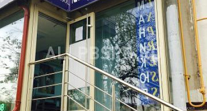 Продажа:  салон красоты парикмахерская