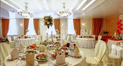 3 кафе в разных БЦ