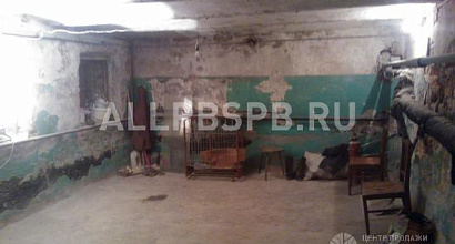 Аренда:Помещение свободного назначения, 24.4 м