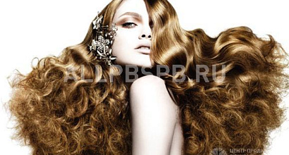 Продается  салон красоты. чистая прибыль - 160 000