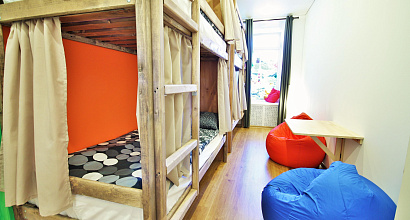 Продажа помещения под хостел, мини-отель.