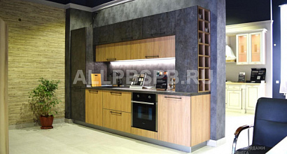 Мебельный салон в центре Москвы