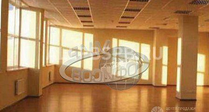 Аренда:  Офисное помещение, 108 м 