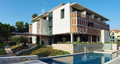 Продажа:  отельный комплекс