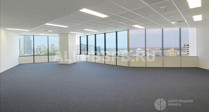 Помещение с несколькими арендаторами