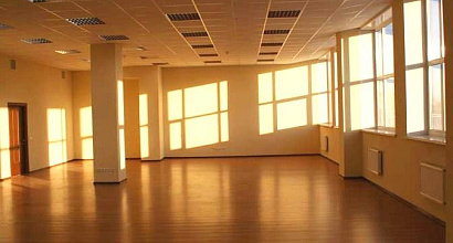 Продается помещение в центре города с дизайнерским интерьером