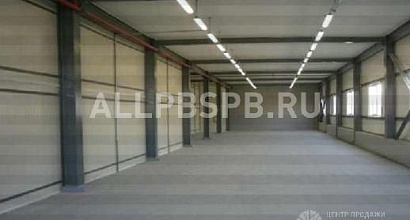 Аренда:  Без посредников Аренда склада 