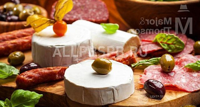 Готовый бизнес  продуктовый магазин на м. волжская