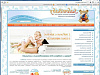 Продажа:  Готовый интернет магазин детских товаров Salonbaby 