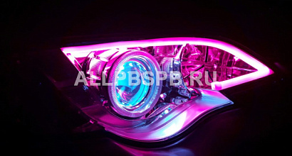 Интернет-магазин автосвета с товарным остатком - номер 1 в России