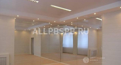 Аренда:  Торговое помещение в аренду 152 м2