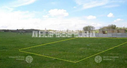 Автостоянка в Калининском районе