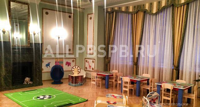 Продажа: Готовый бизнес  английский детский сад премиум сегмента