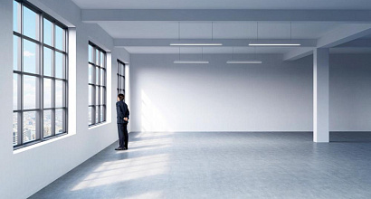 Помещение свободного назначения