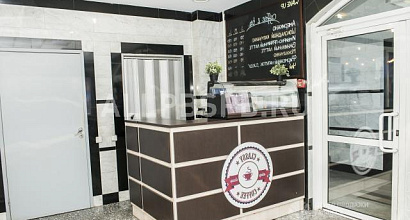 Продается  торговое помещение, 5 м