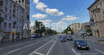 Продается ППА от КУГИ - торговое помещение