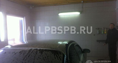 Аренда:  Аренда автомойки с шиномонтажом и постами сервиса