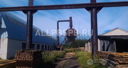Продажа:  производство пиломатериалов