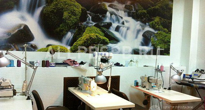 Продажа:  ателье 