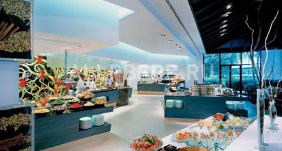 Продажа: Готовый бизнес  кафе на фудкорте 