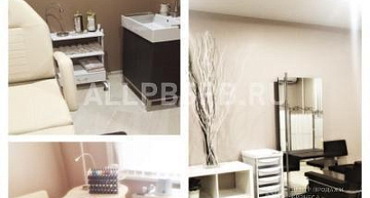 Готовый бизнес  салон красоты м. алтуфьево