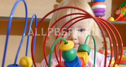 Продается  продается интернет-магазин детских развивающих игр 