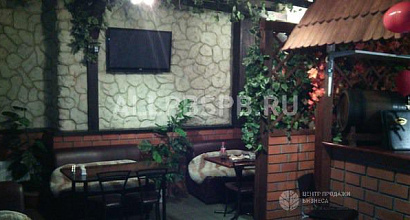 Продажа:  продаётся кафе