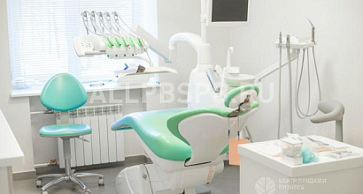 Продается  стоматологическая клиника на севере москвы. 8 лет