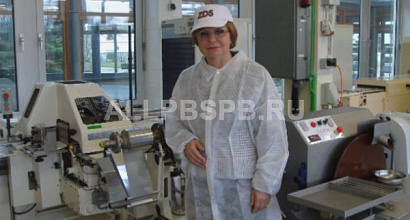 Сдам имущественный комплекс (Пищевое производство)