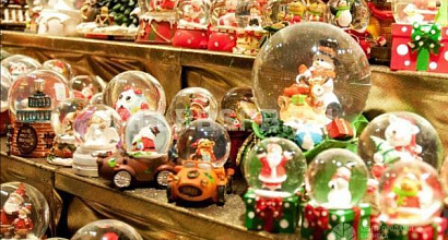 Сувенирная продукция в Симферополе