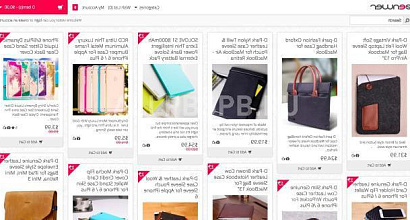 Продается  интернет-магазин аксессуаров apple (международный) 