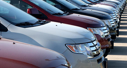 ОСЗ 1603 м.кв под автомобильный дилерский центр и сервис.