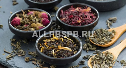 Магазин чая с кофейней у метро Академическая