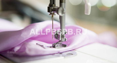 Швейное производство