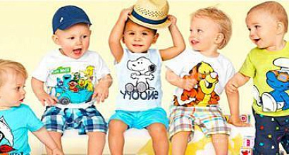 Продажа:  интернет магазин детской одежды