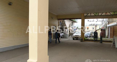 Аренда:  Помещение свободного назначения, 620 м