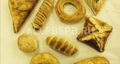 Продажа:  пекарня