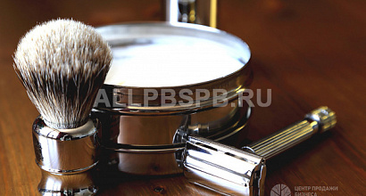 Интернет-магазин аксессуаров для бритья