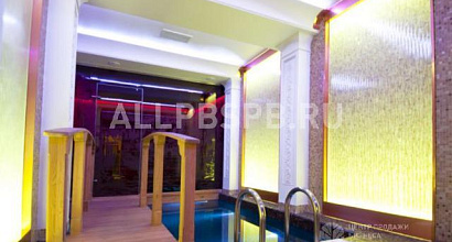 Продажа: Готовый бизнес  баня сауна 