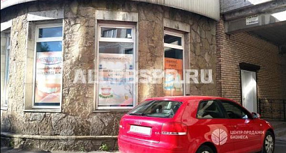 Помещение в собственность 134м2 - Без Комиссии