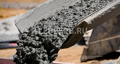 Продажа:  бетонный завод