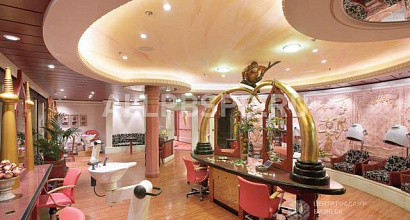 Продается  салон красоты (м. тушинская)