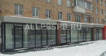 Продается  торговые помещения 67.72 м-63.9-67.69 