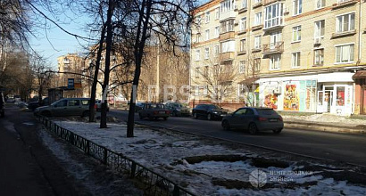 Продажа:  Продажа магазина мясо продукты