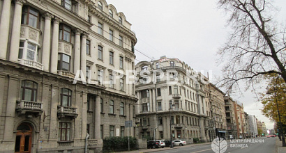 Коммерческое помещение в Петроградском районе