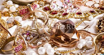 Продажа:  Бизнес по продаже бижутерии европейского бренда